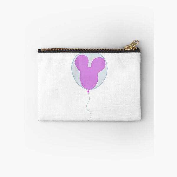 Item preview, Pink Mouse Balloon designed and sold by halak-arnes.