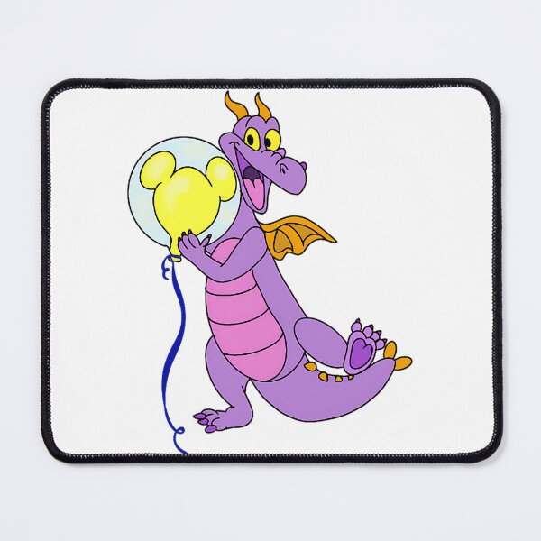 Item preview, Figment With Balloon designed and sold by palme-rcoles.