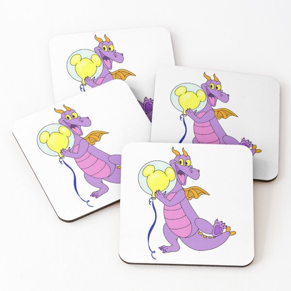 Item preview, Figment With Balloon designed and sold by palme-rcoles.