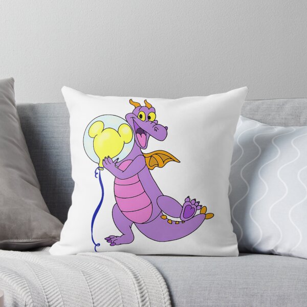 Item preview, Figment With Balloon designed and sold by palme-rcoles.