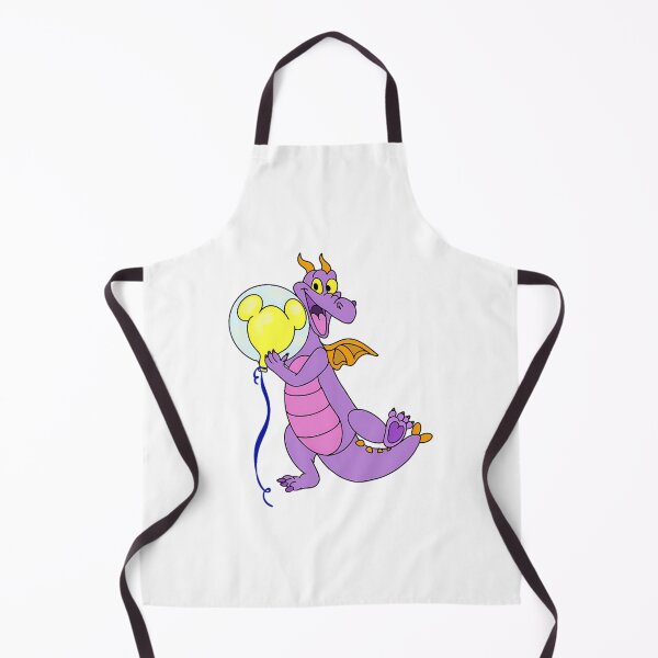 Item preview, Figment With Balloon designed and sold by palme-rcoles.