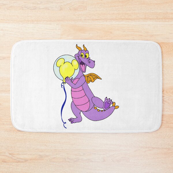 Item preview, Figment With Balloon designed and sold by palme-rcoles.