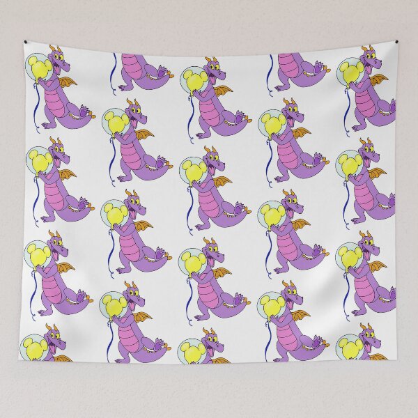 Item preview, Figment With Balloon designed and sold by palme-rcoles.