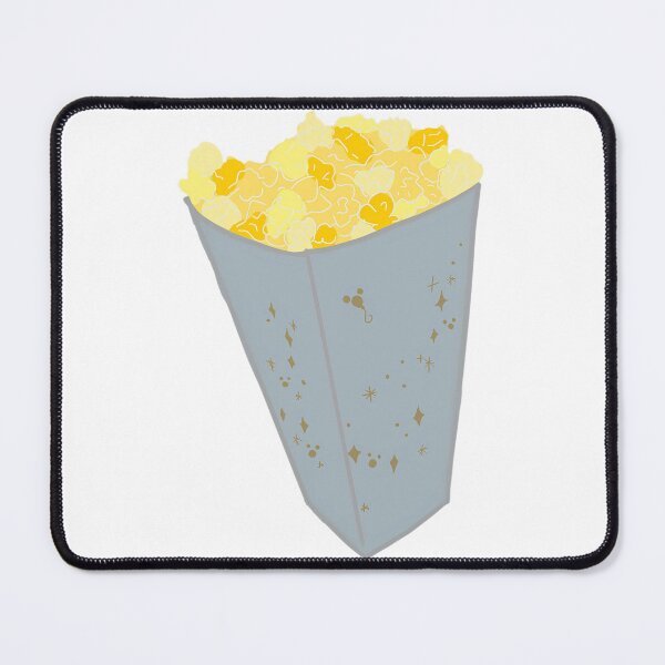 Item preview, Popcorn Box designed and sold by halak-arnes.