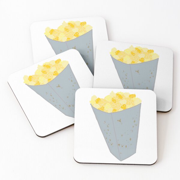 Item preview, Popcorn Box designed and sold by halak-arnes.