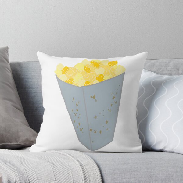 Item preview, Popcorn Box designed and sold by halak-arnes.