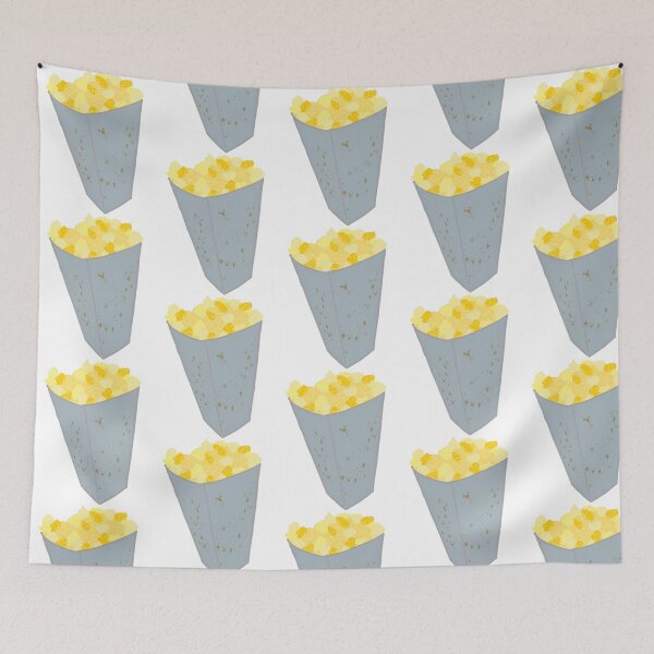 Item preview, Popcorn Box designed and sold by halak-arnes.