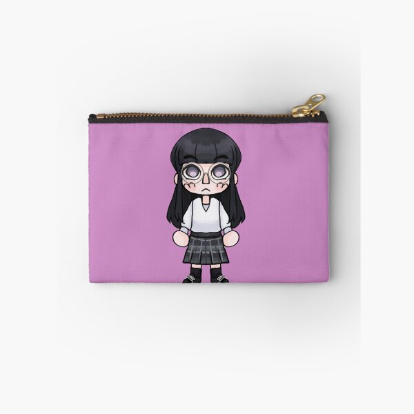 Item preview, Chibi Sasaki Hitomi Tetro Danganronpa Pink designed and sold by JarOfPaperStars.