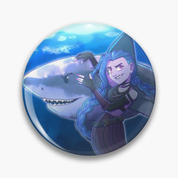 Item preview, Mermay 2026: Arcane Jinx designed and sold by lynnmonlime.