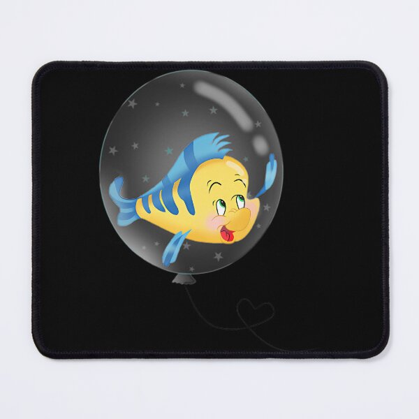 Item preview, Flounder designed and sold by palme-rcoles.