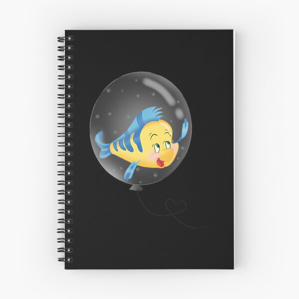 Item preview, Flounder designed and sold by palme-rcoles.