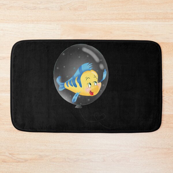 Item preview, Flounder designed and sold by palme-rcoles.