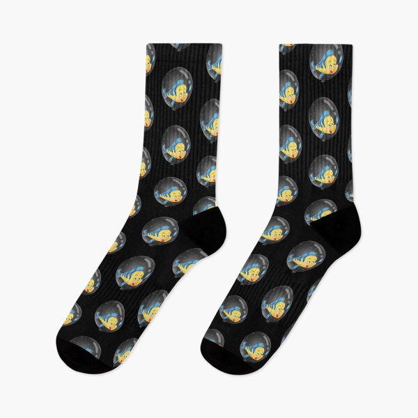 Item preview, Flounder designed and sold by palme-rcoles.
