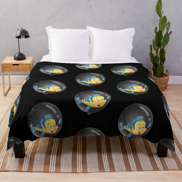 Item preview, Flounder designed and sold by palme-rcoles.