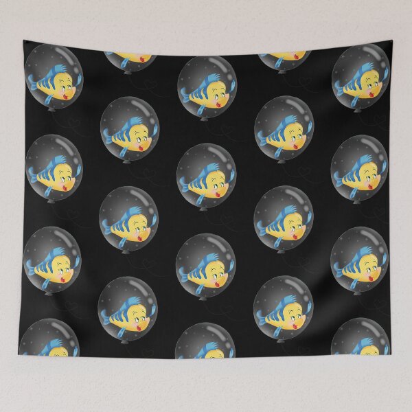 Item preview, Flounder designed and sold by palme-rcoles.