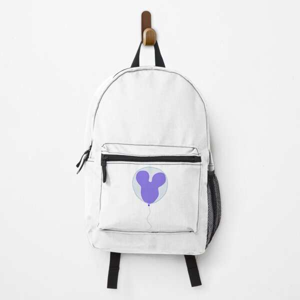 Item preview, Purple Mouse Balloon designed and sold by halak-arnes.