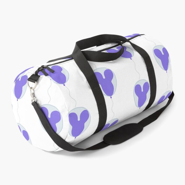 Item preview, Purple Mouse Balloon designed and sold by halak-arnes.