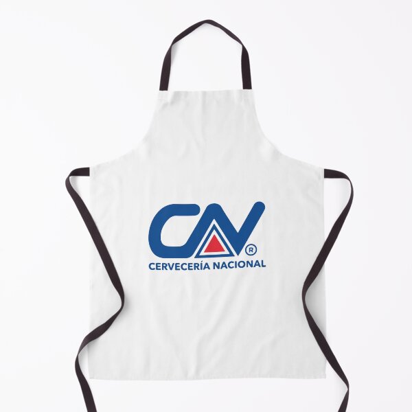 Item preview, Cerveceria Nacional Blue Monogram Emblem Logo designed and sold by febesl.