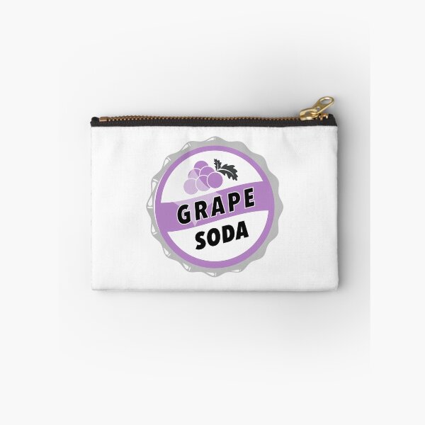 Item preview, Grape Soda  Up Bottle Cap designed and sold by palme-rcoles.