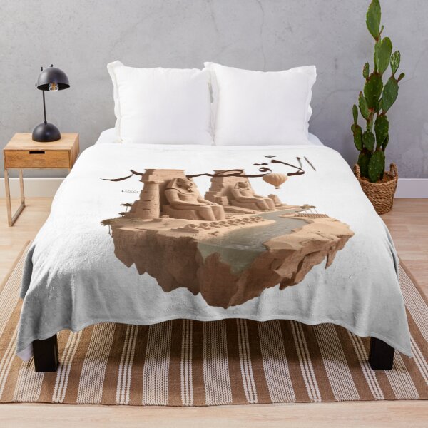 Item preview, Luxor Egypt Travel – Ancient Pharaohs & Egyptian Temple Adventure designed and sold by 4U---Store.