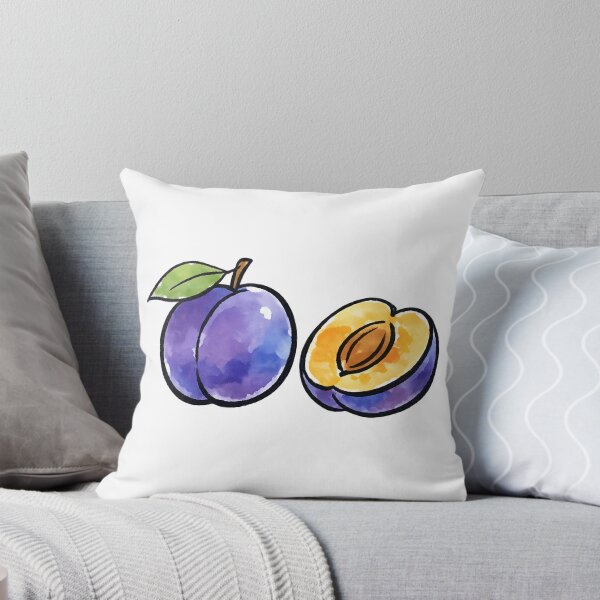 Item preview, Plum designed and sold by GraphicsClub.