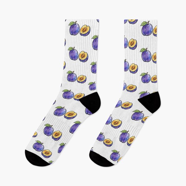 Item preview, Plum designed and sold by GraphicsClub.