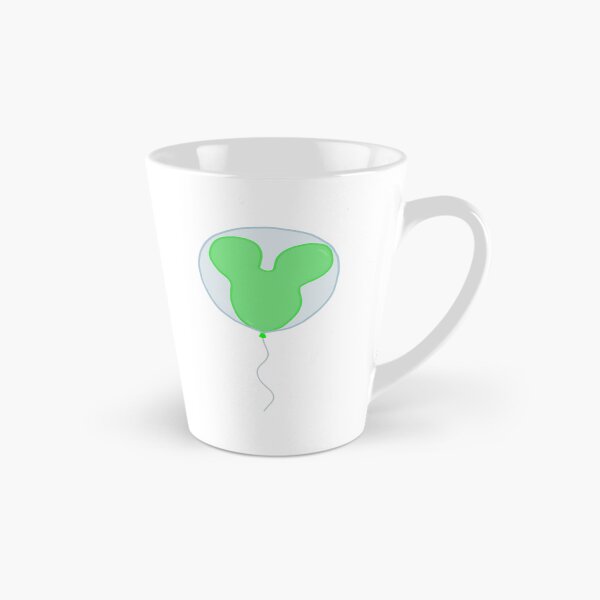 Item preview, Green Mouse Balloon designed and sold by palme-rcoles.