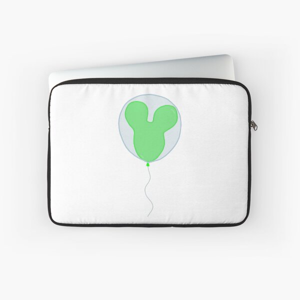 Item preview, Green Mouse Balloon designed and sold by palme-rcoles.