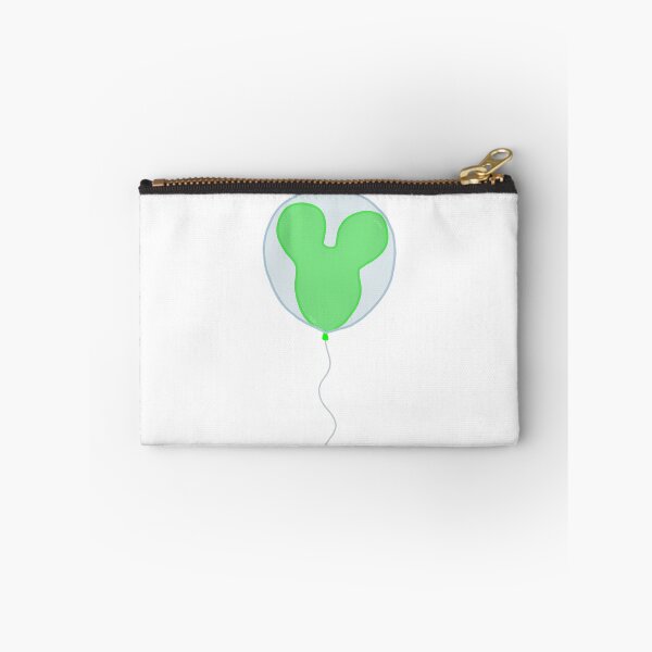 Item preview, Green Mouse Balloon designed and sold by palme-rcoles.
