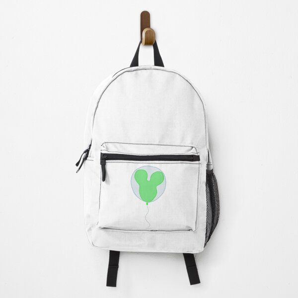 Item preview, Green Mouse Balloon designed and sold by palme-rcoles.