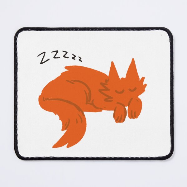 Item preview, Soft kitty, Sleepy kitty designed and sold by DanuskaArt.
