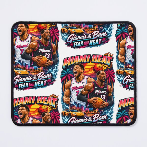 Item preview, BAM and Giannis designed and sold by Sunrise Slaps.