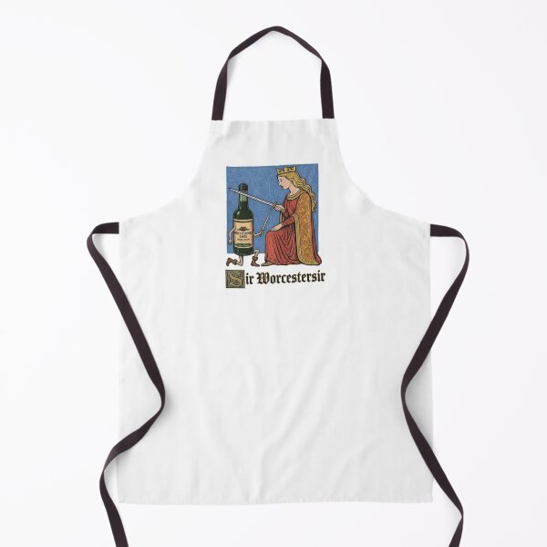Item preview, Sauce_Shirt designed and sold by Bujie.