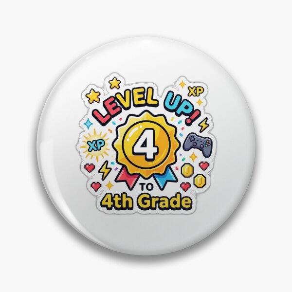Item preview, Starting 4th Grade designed and sold by FunFitsFactory.