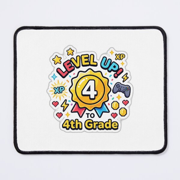 Item preview, Starting 4th Grade designed and sold by FunFitsFactory.