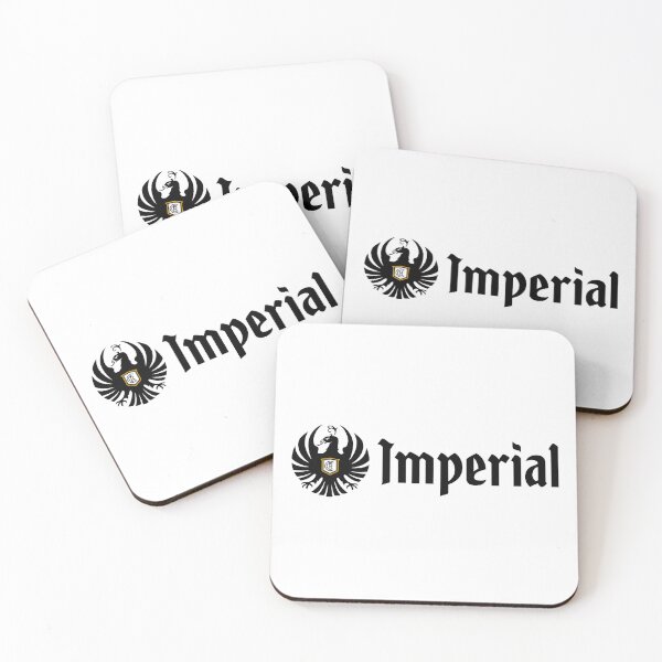 Item preview, Cerveza Imperial Gold Shield Emblem Logo designed and sold by febesl.