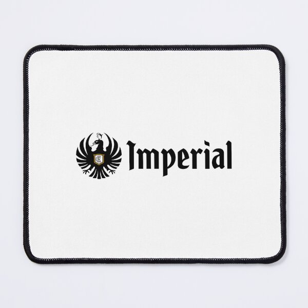 Item preview, Cerveza Imperial Gold Shield Emblem Logo designed and sold by febesl.