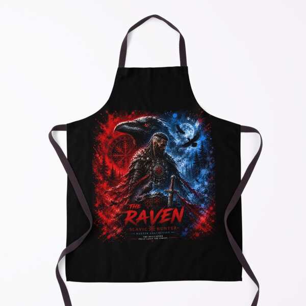 Item preview, The Raven | Slavic Hunter Master Collection designed and sold by Bizon2910.
