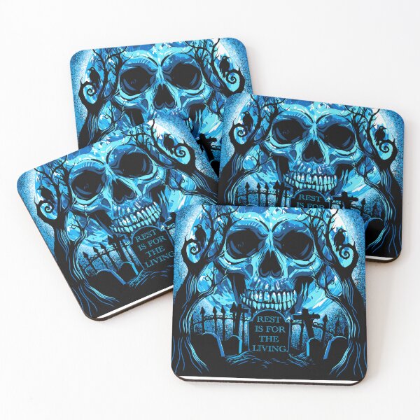 Item preview, The Moon Tarot Card designed and sold by CasualAfterlife.