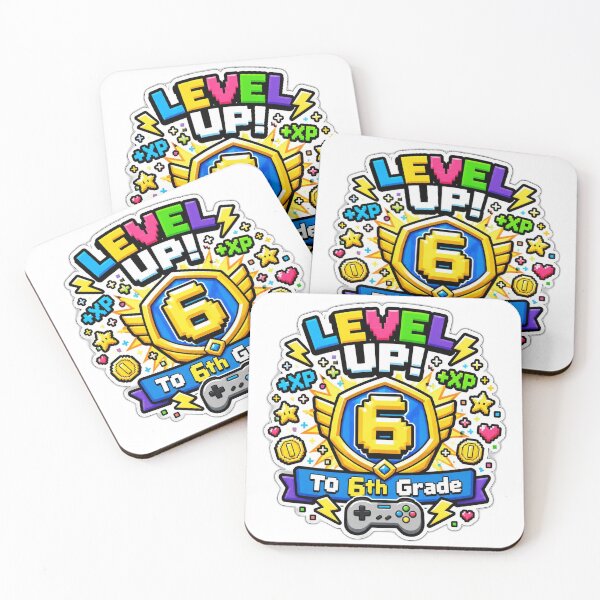 Item preview, Starting 6th Grade designed and sold by FunFitsFactory.