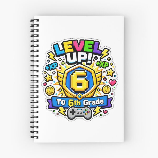 Item preview, Starting 6th Grade designed and sold by FunFitsFactory.