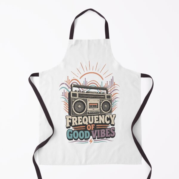 Item preview, Frequency Of Good Vibes designed and sold by Sovereign Supply Co..