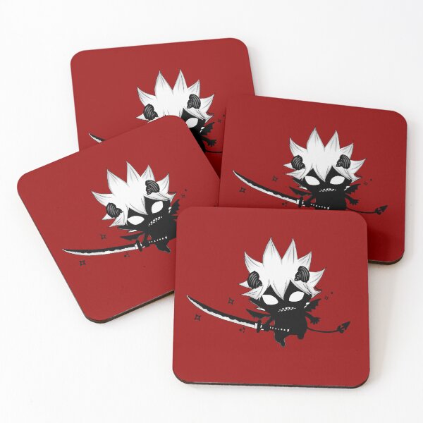 Item preview, Scribble Devil in my Shoulder  designed and sold by Izaa-aart.