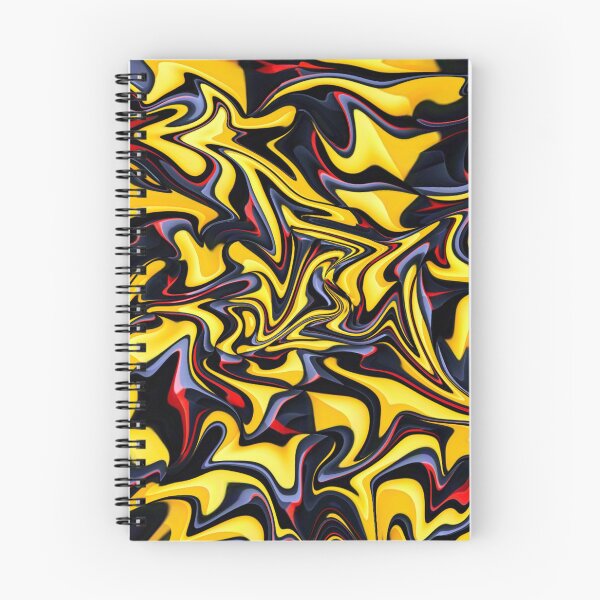 Item preview, Swirling color energy unleashed designed and sold by Sigtrix.