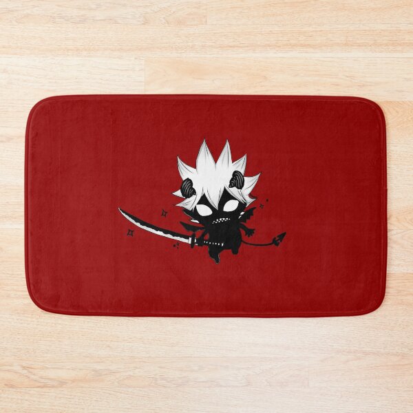 Item preview, Scribble Devil in my Shoulder  designed and sold by Izaa-aart.