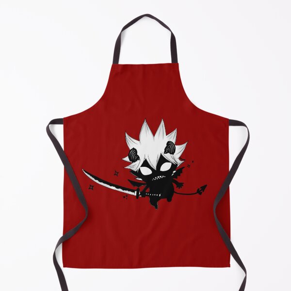 Item preview, Scribble Devil in my Shoulder designed and sold by Izaa-aart.