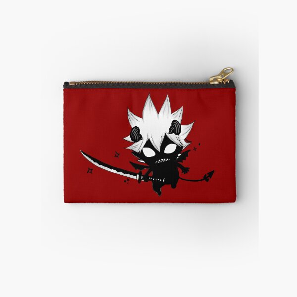 Item preview, Scribble Devil in my Shoulder  designed and sold by Izaa-aart.