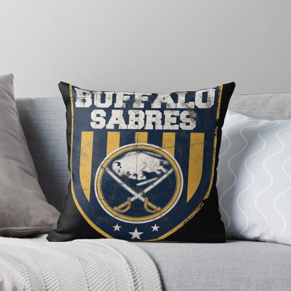 Item preview, Buffalo Sabers vintage  designed and sold by lasthope07.