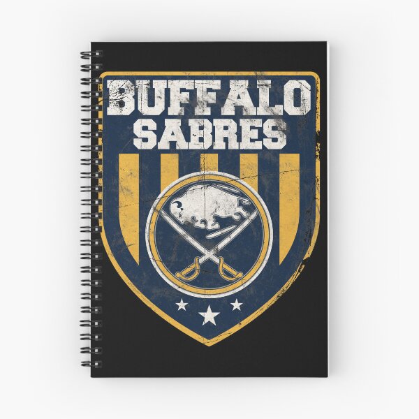 Item preview, Buffalo Sabers vintage  designed and sold by lasthope07.