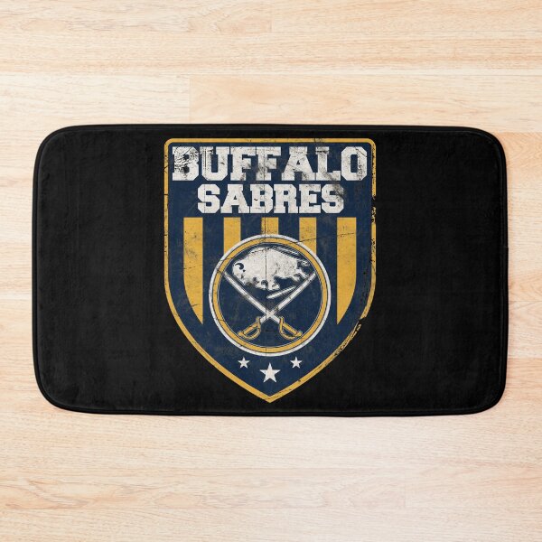 Item preview, Buffalo Sabers vintage  designed and sold by lasthope07.